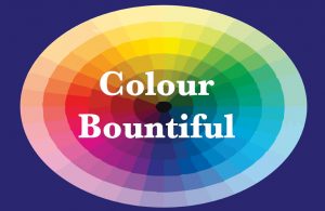 Colour Bountiful