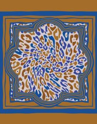 Leopard Jungle spring flat