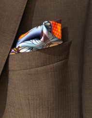 Butterfly Blaze in pocket