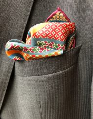 Cosmati-in-pocket