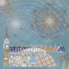 Victorian blueprint flat